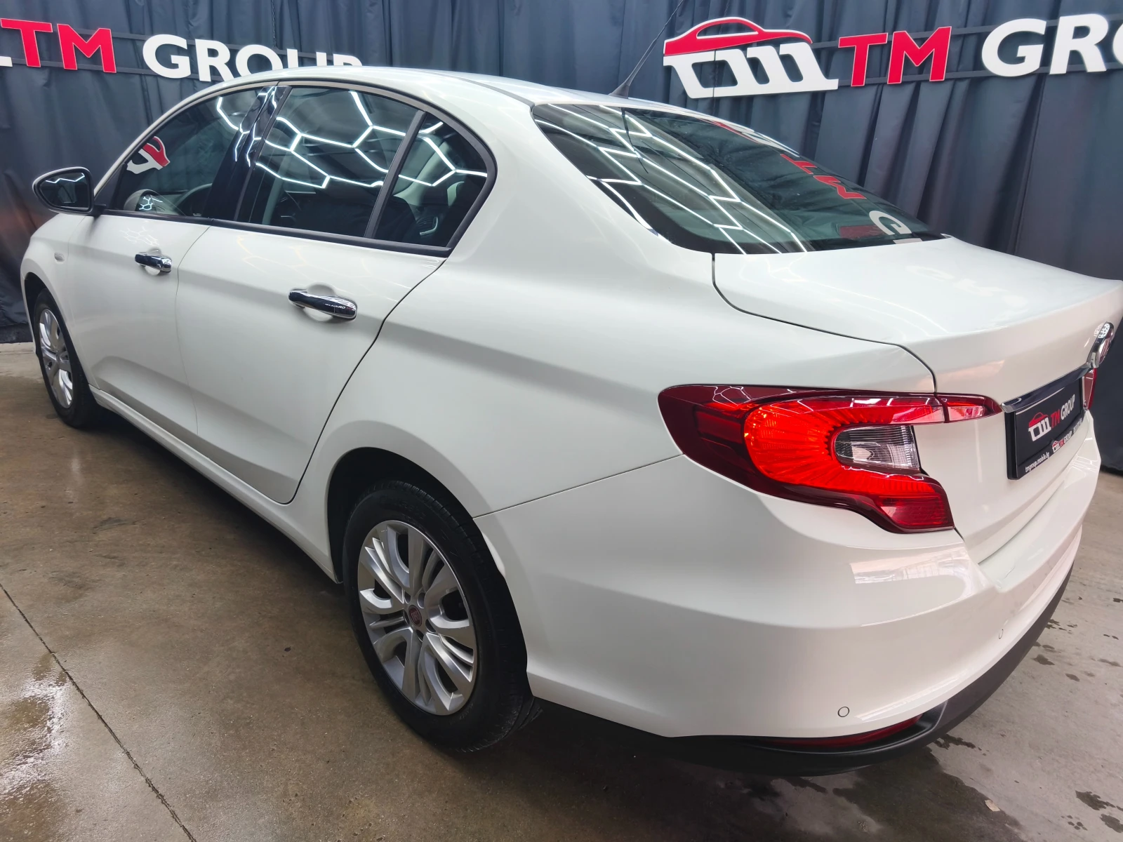 Fiat Tipo 1.4i GAS 95k.c* 6c.k*  Euro6B | Mobile.bg � ����������� 6