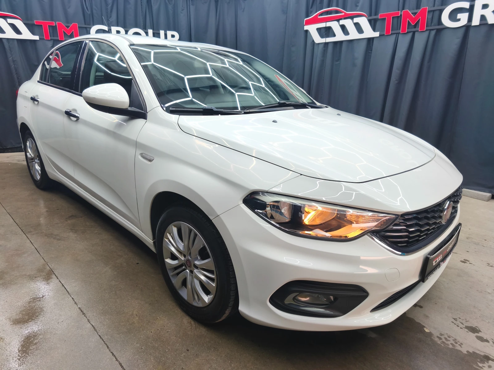 Fiat Tipo 1.4i GAS 95k.c* 6c.k*  Euro6B | Mobile.bg � ����������� 3