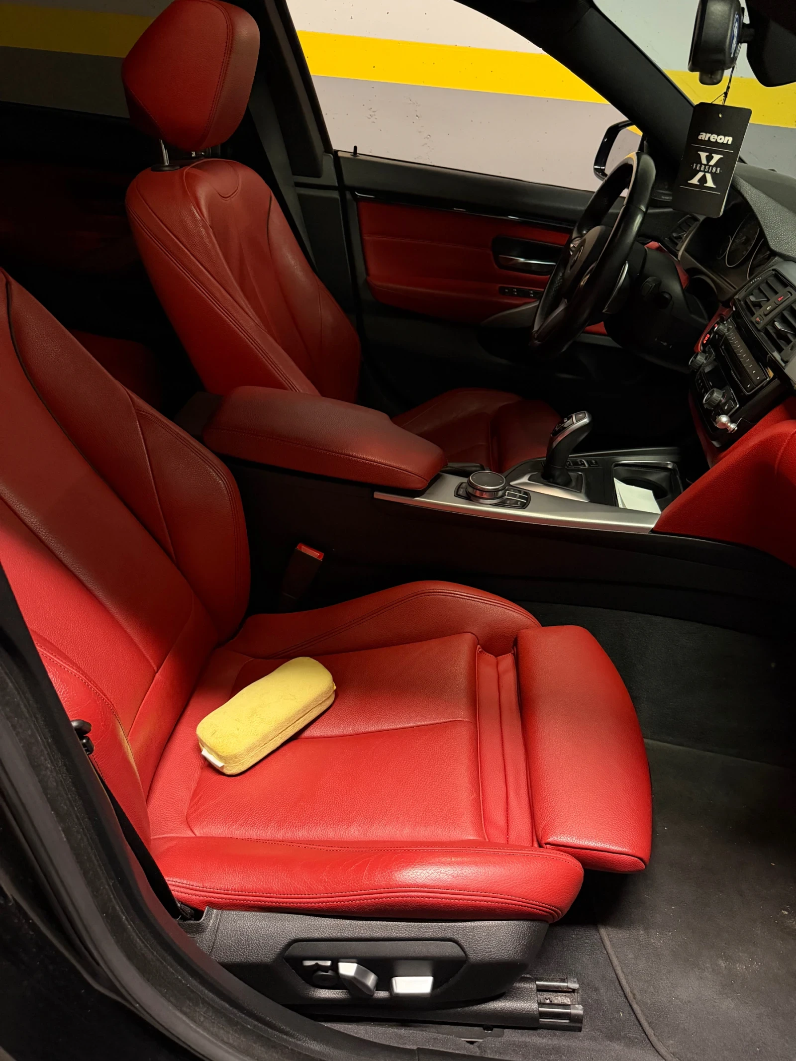 BMW 440 GRANCOUPE/MPPK/HUD, снимка 8 - Автомобили и джипове - 54387931