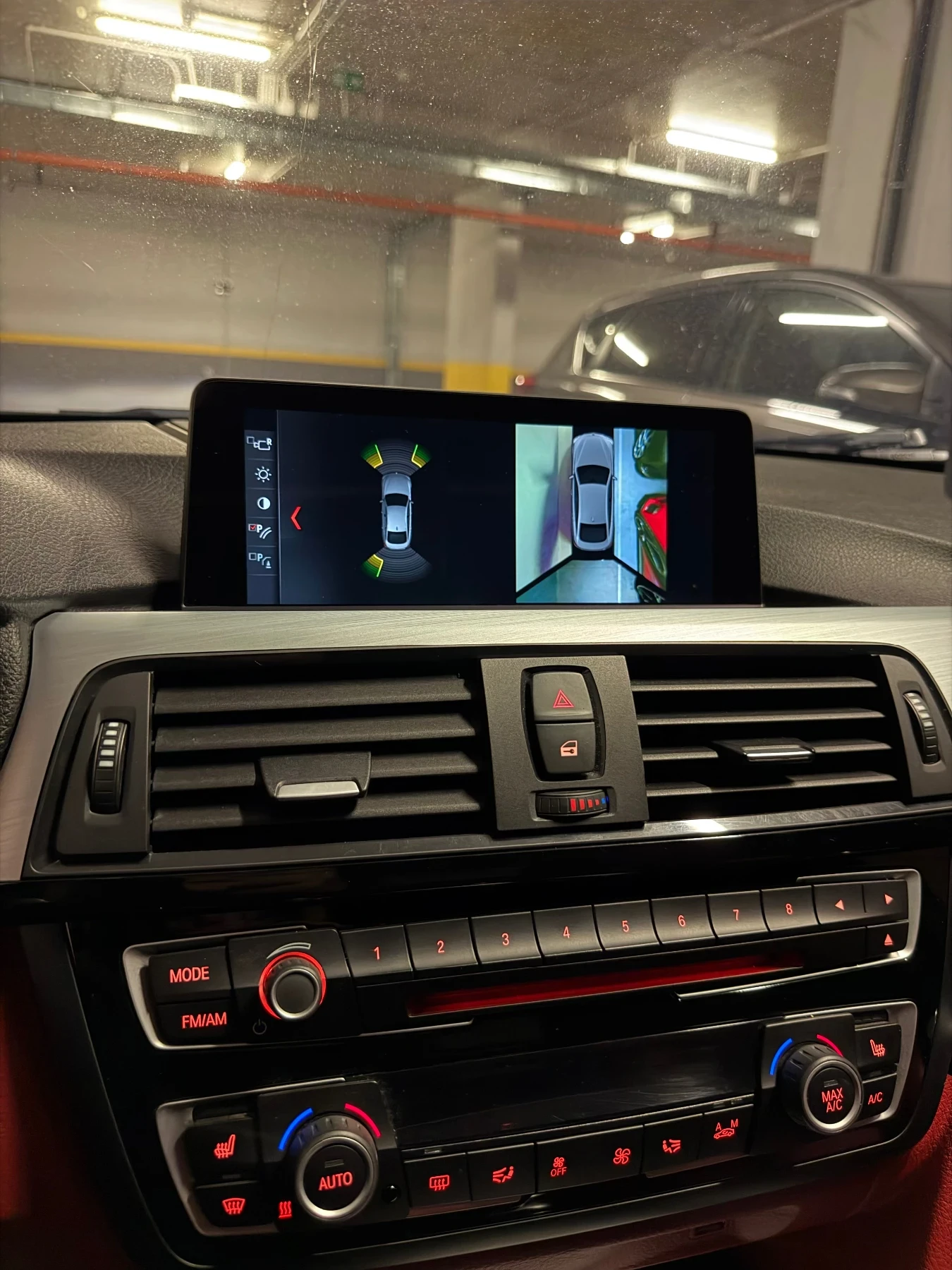 BMW 440 GRANCOUPE/MPPK/HUD, снимка 10 - Автомобили и джипове - 54387931