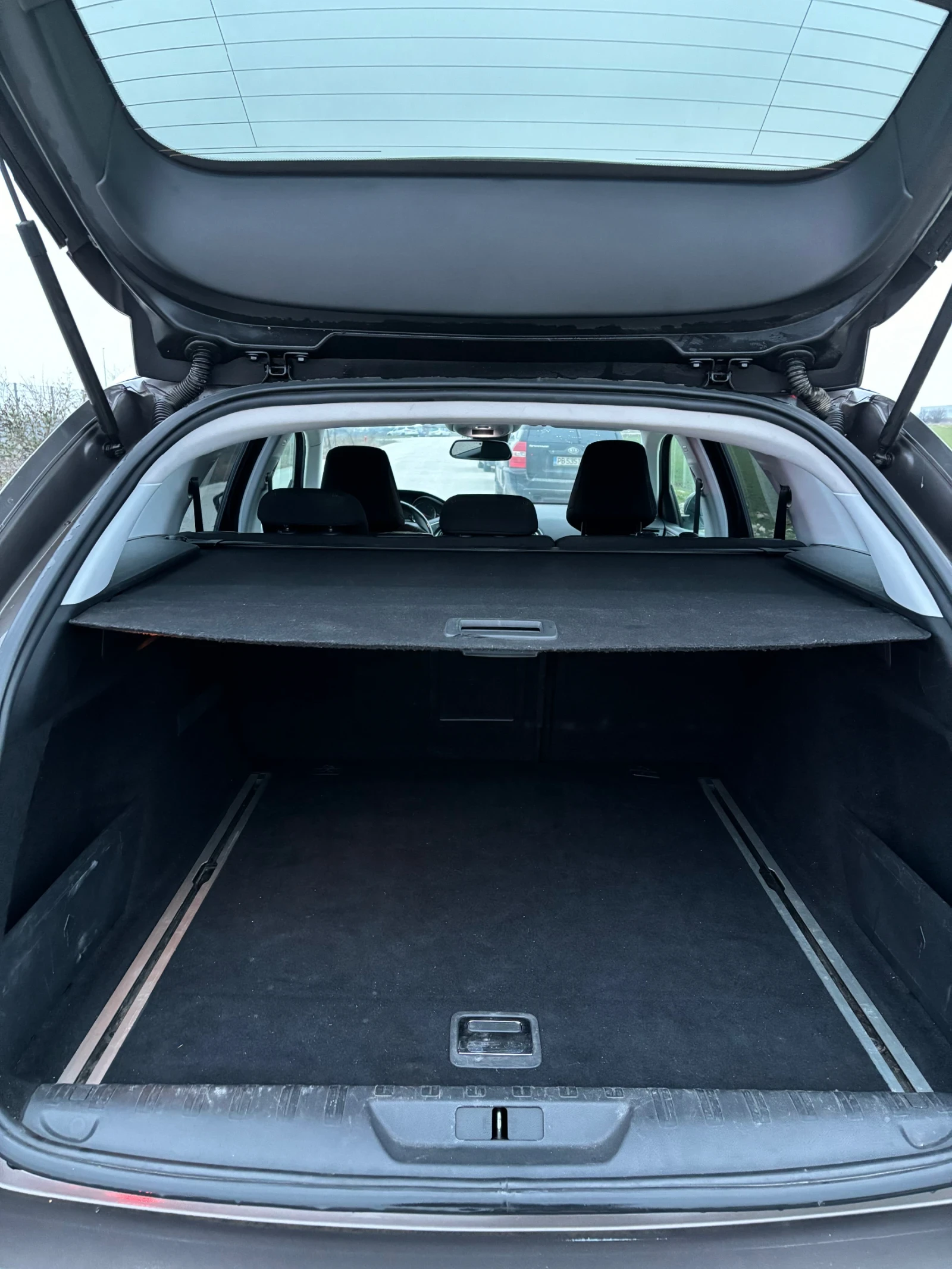 Peugeot 308, снимка 10 - Автомобили и джипове - 54413989