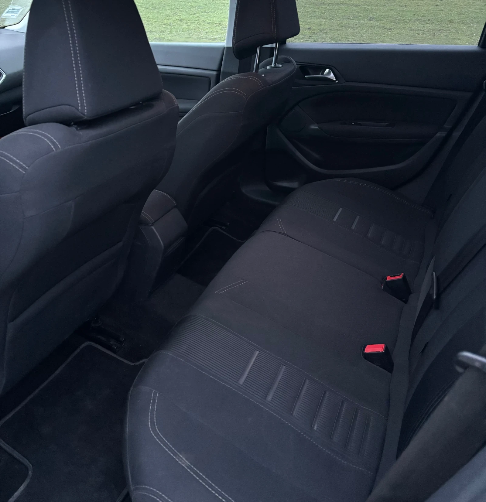 Peugeot 308, снимка 9 - Автомобили и джипове - 54413989