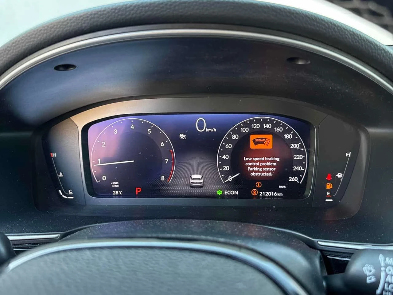 Honda Civic * Touring * АВТОКРЕДИТ БЕЗ ПЪРВОНАЧАЛНА ВНОСКА* , снимка 8 - Автомобили и джипове - 54736745