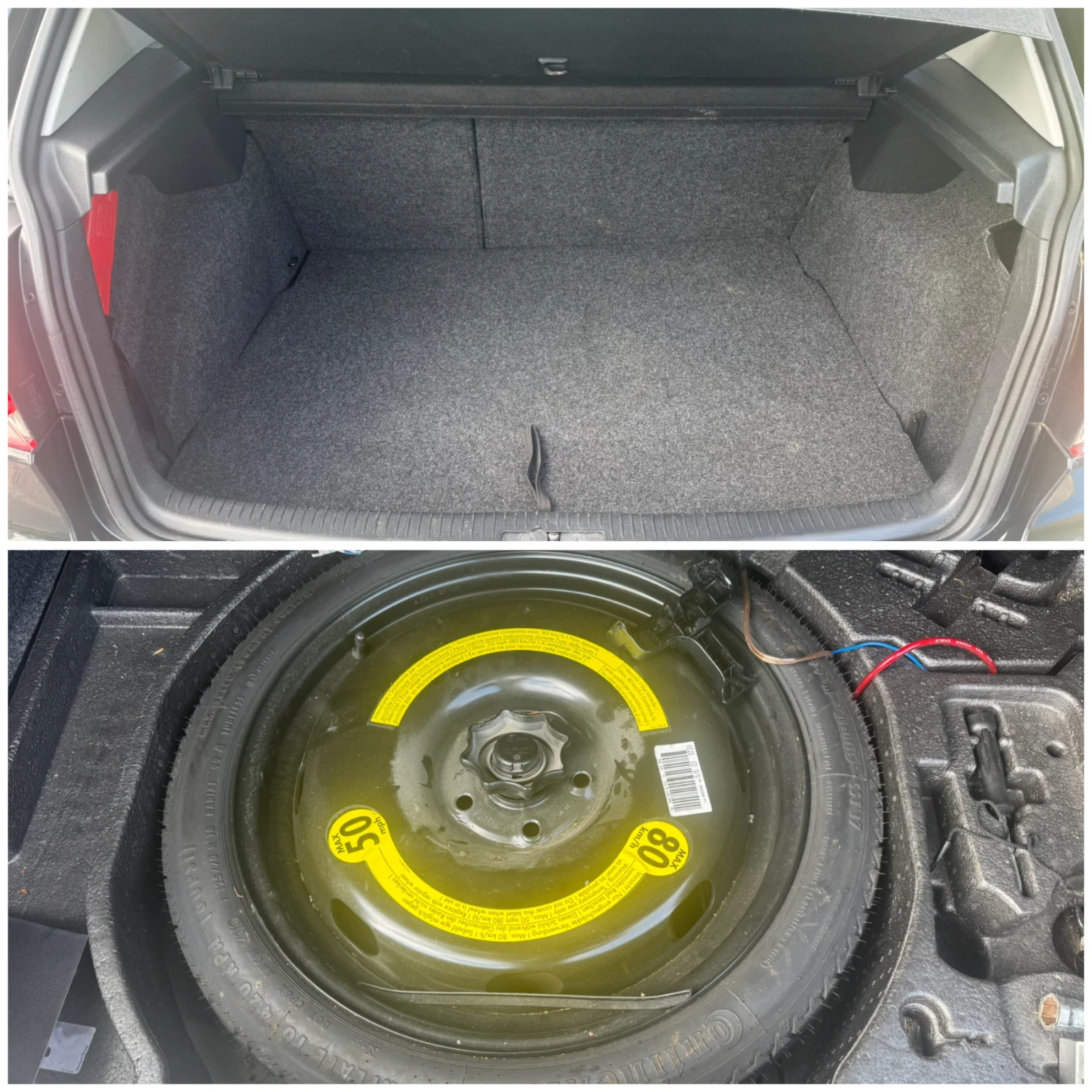 VW Golf 2.0TDi 4x4, снимка 17 - Автомобили и джипове - 54984575