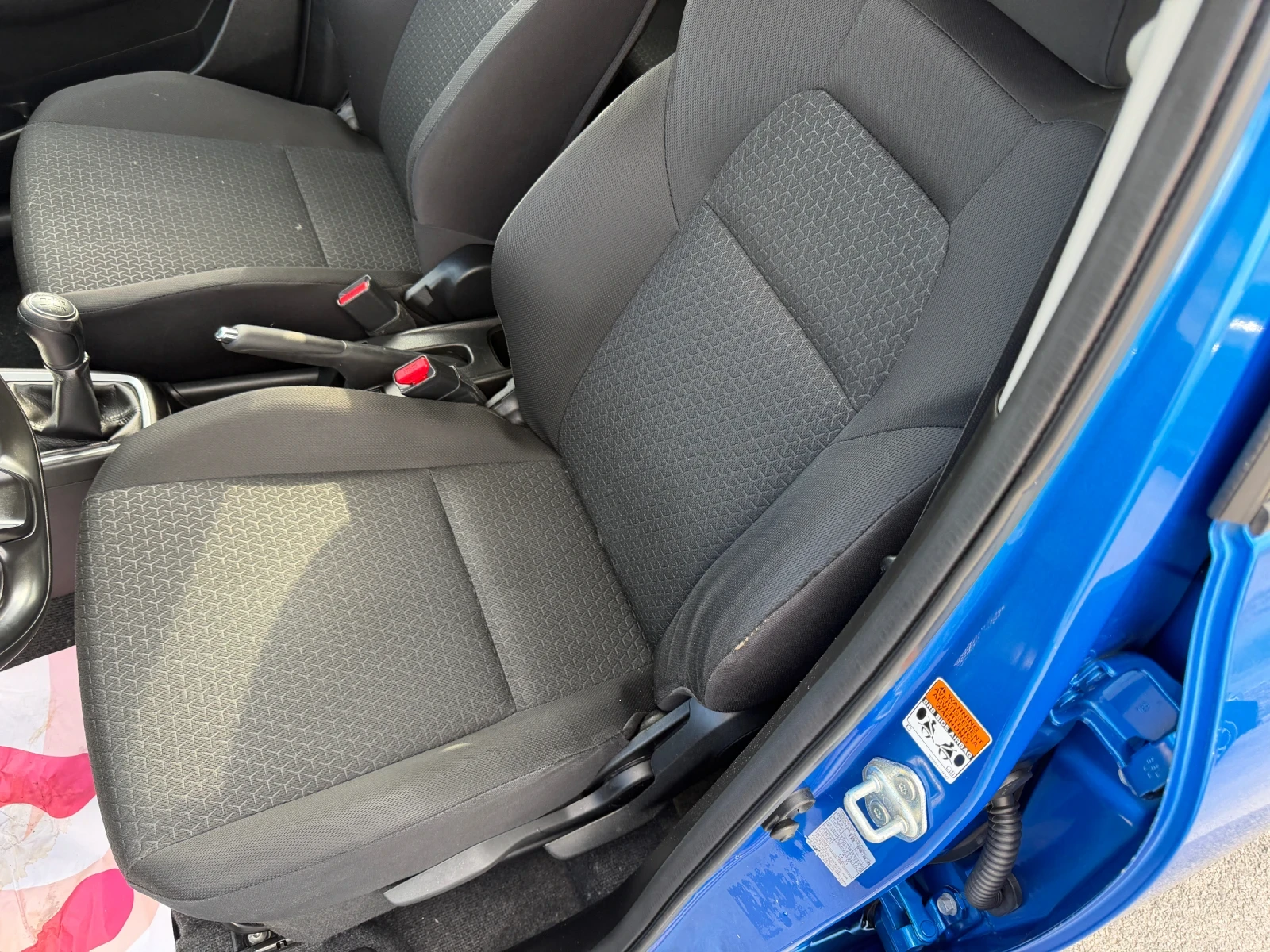 Suzuki Swift, снимка 9 - Автомобили и джипове - 55200044