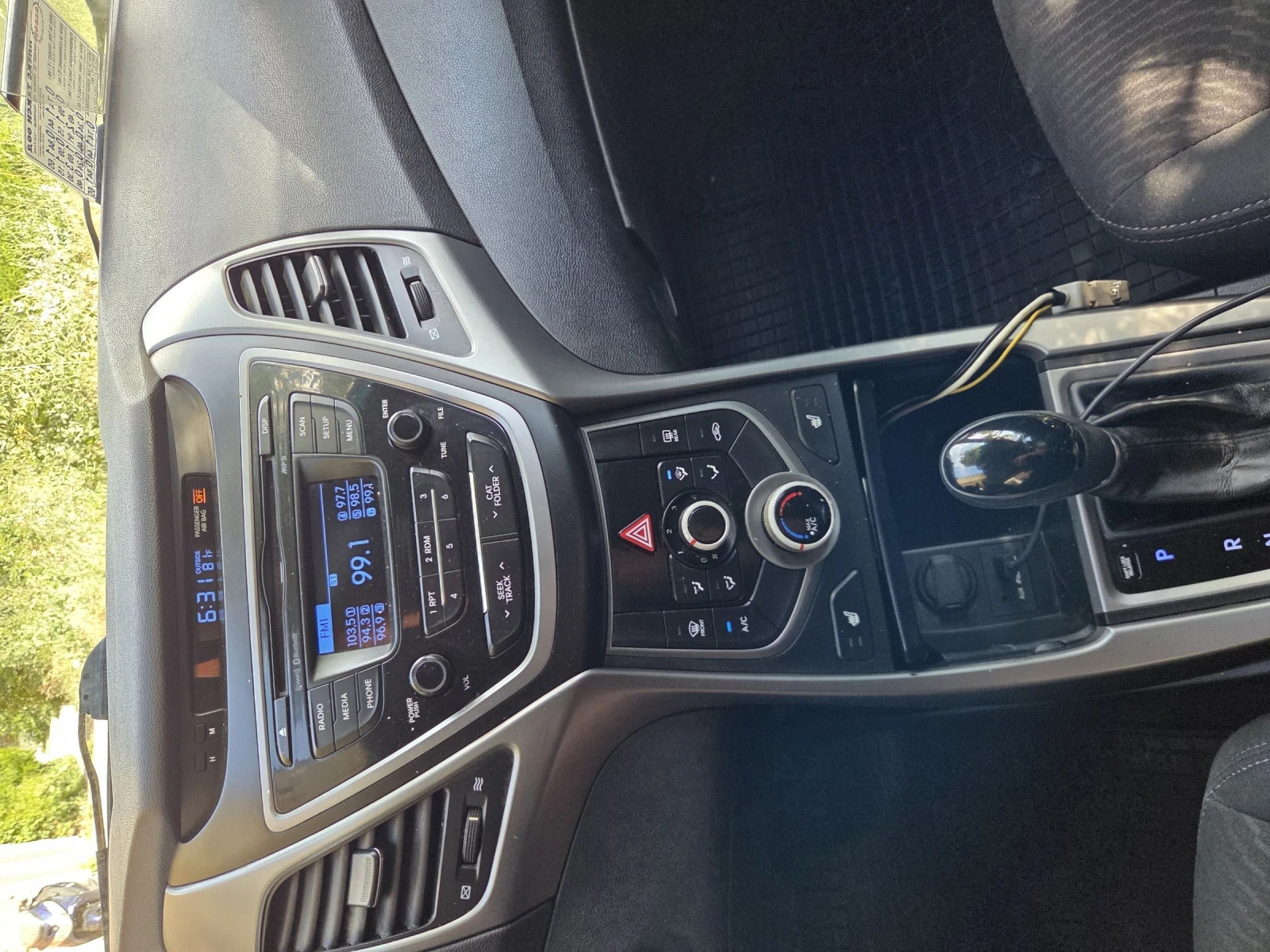 Hyundai Elantra, снимка 8 - Автомобили и джипове - 55223731