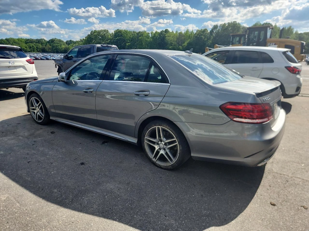 Mercedes-Benz E 350 ����� �� ���������� | Mobile.bg � ����������� 2