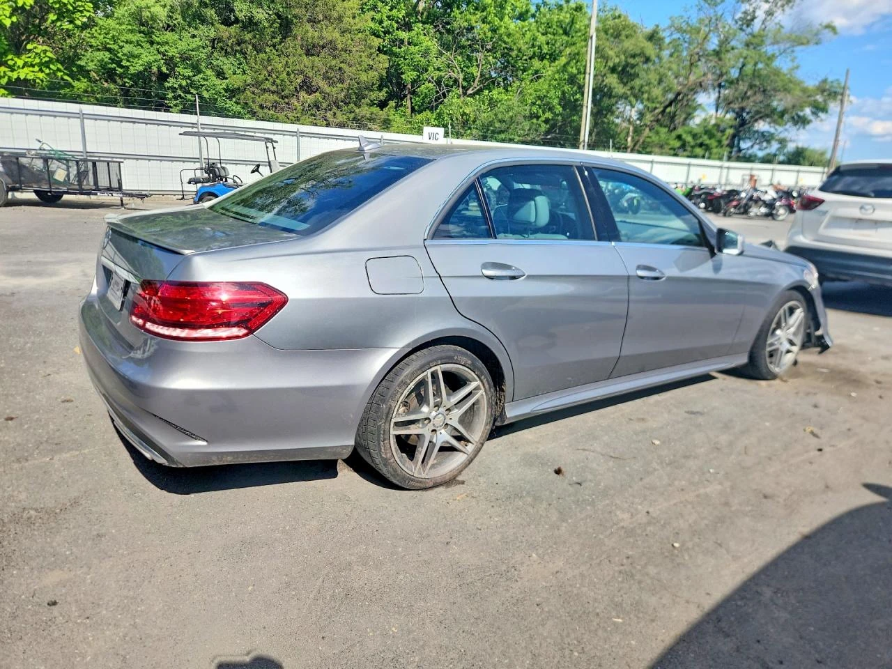 Mercedes-Benz E 350 ����� �� ���������� | Mobile.bg � ����������� 3