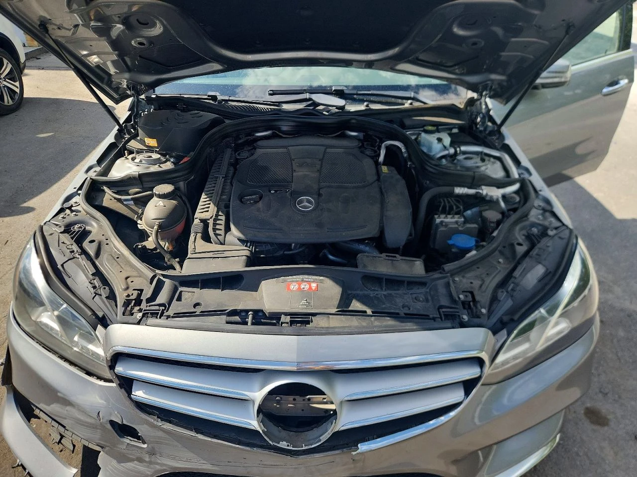 Mercedes-Benz E 350 ����� �� ���������� | Mobile.bg � ����������� 11