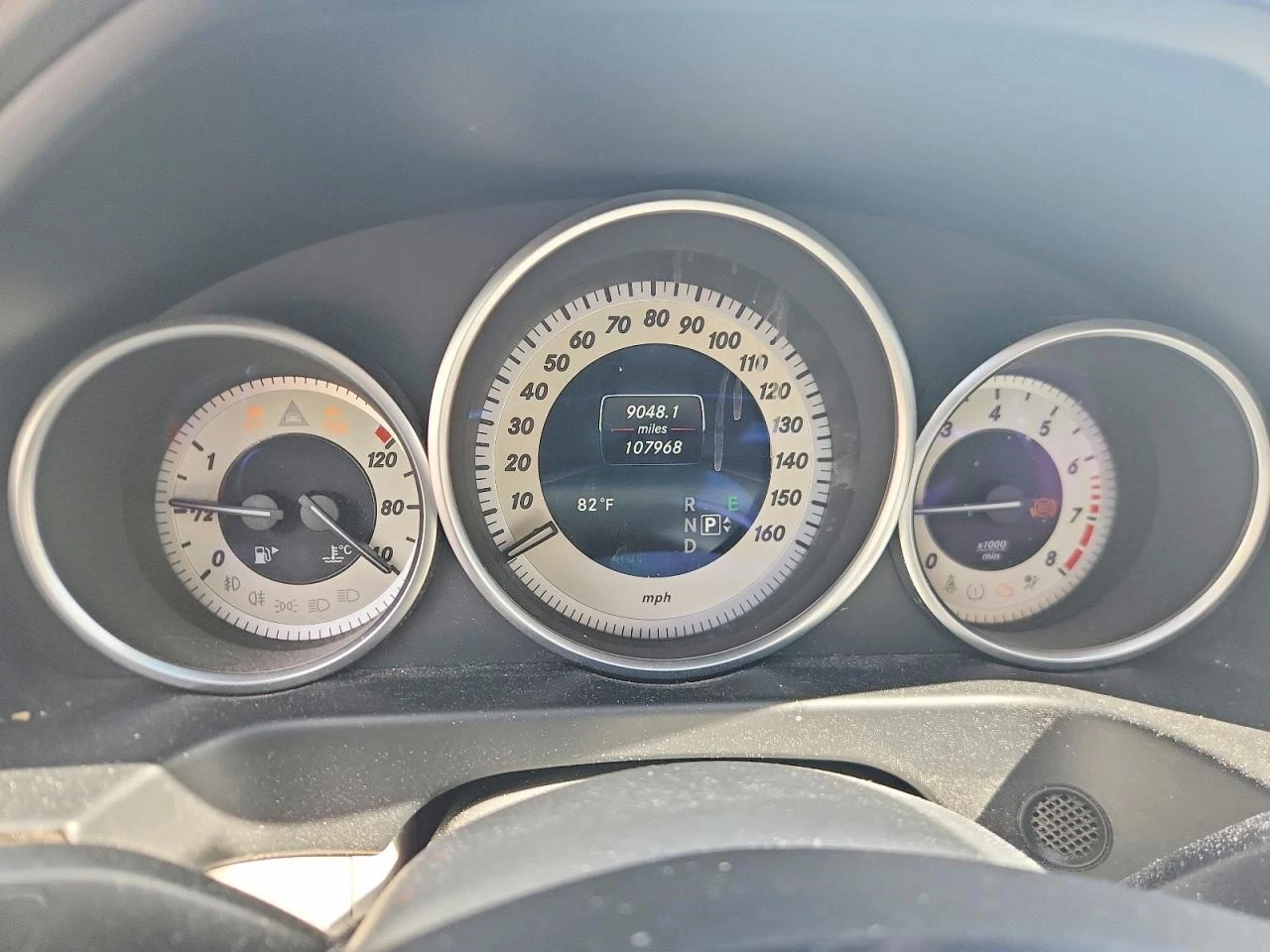 Mercedes-Benz E 350 ����� �� ���������� | Mobile.bg � ����������� 9