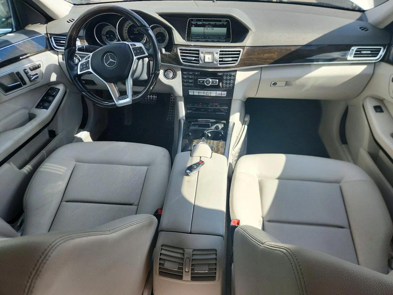 Mercedes-Benz E 350 ����� �� ���������� | Mobile.bg � ����������� 8