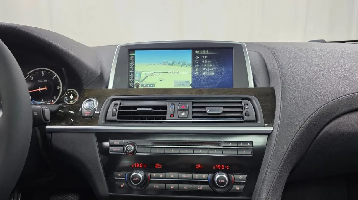 BMW 640 D * GRAM COUPE * M ПАКЕТ * HEAD UP * , снимка 8 - Автомобили и джипове - 55408790
