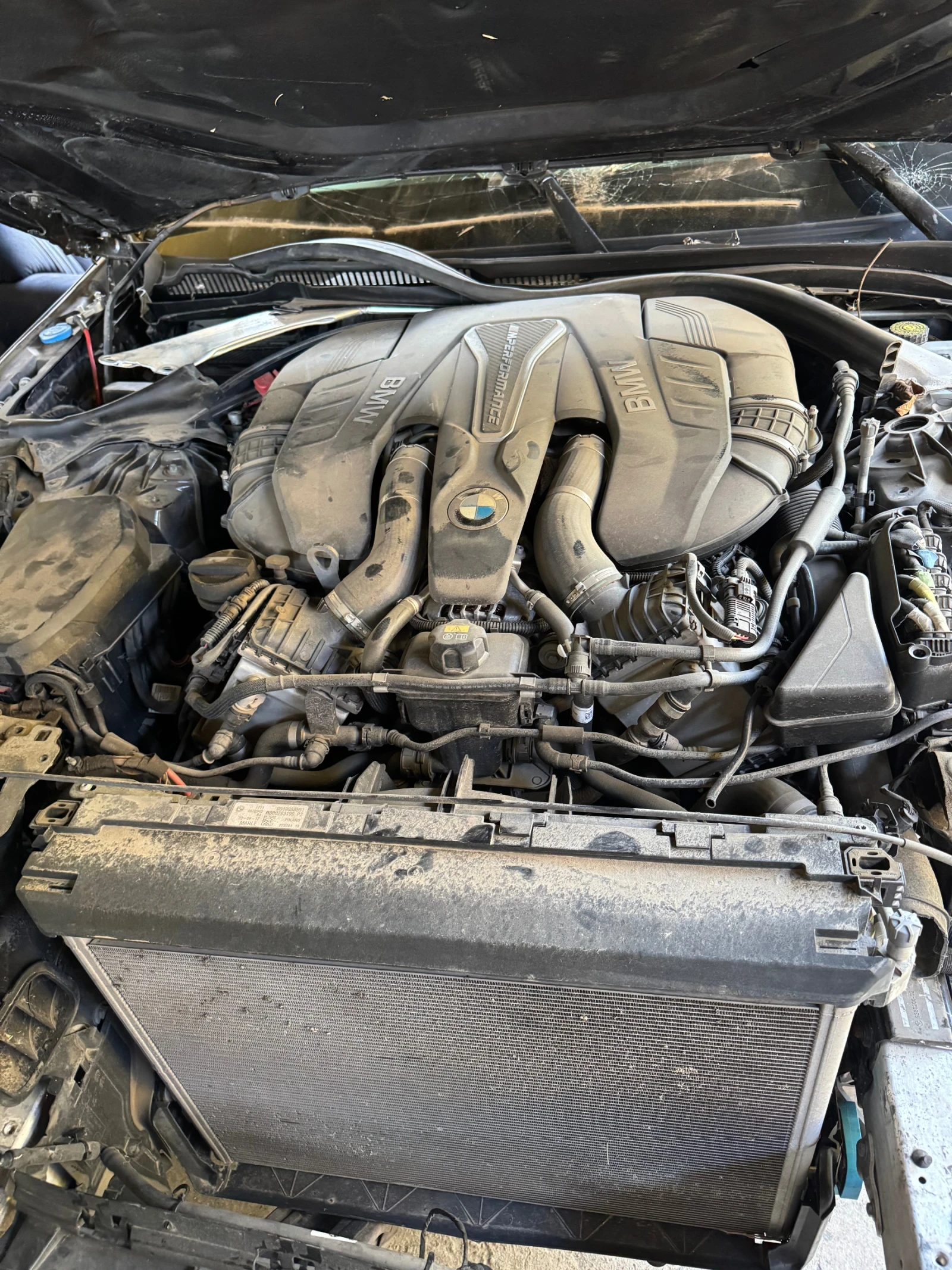 BMW 750 2 ���� ���� �� ����� | Mobile.bg � ����������� 12