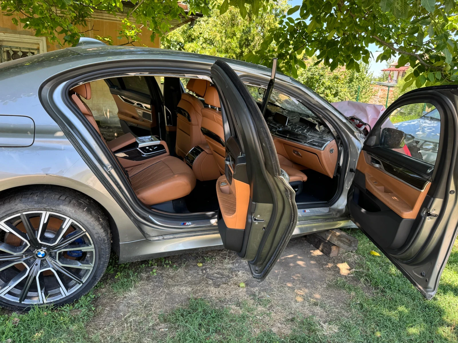 BMW 750 2 ���� ���� �� ����� | Mobile.bg � ����������� 9