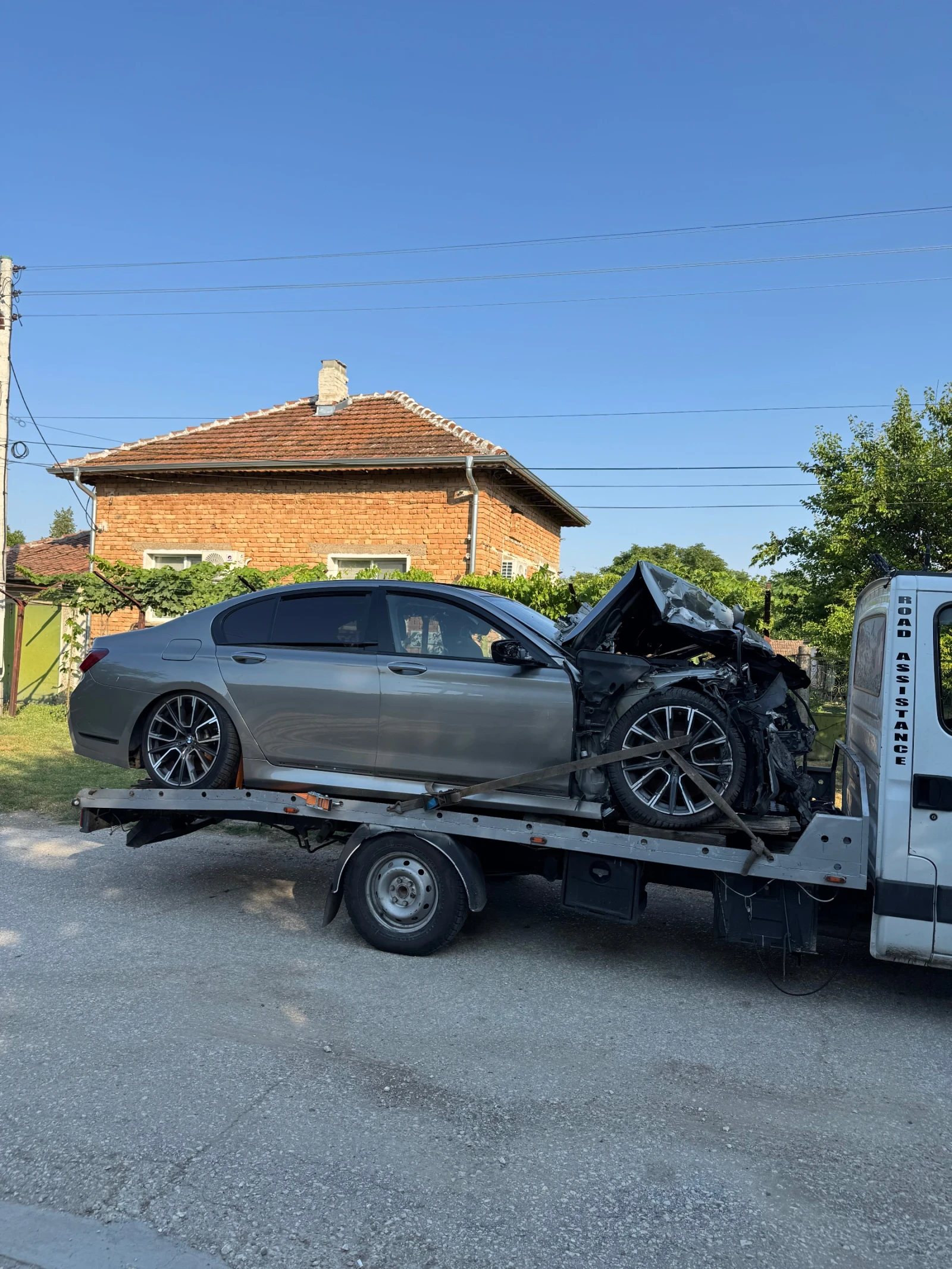 BMW 750 2 ���� ���� �� ����� | Mobile.bg � ����������� 2