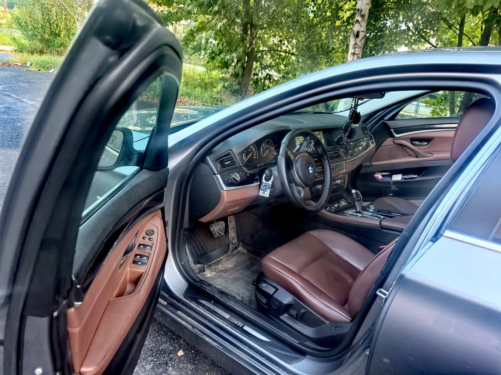 BMW 525 | Mobile.bg � ����������� 7