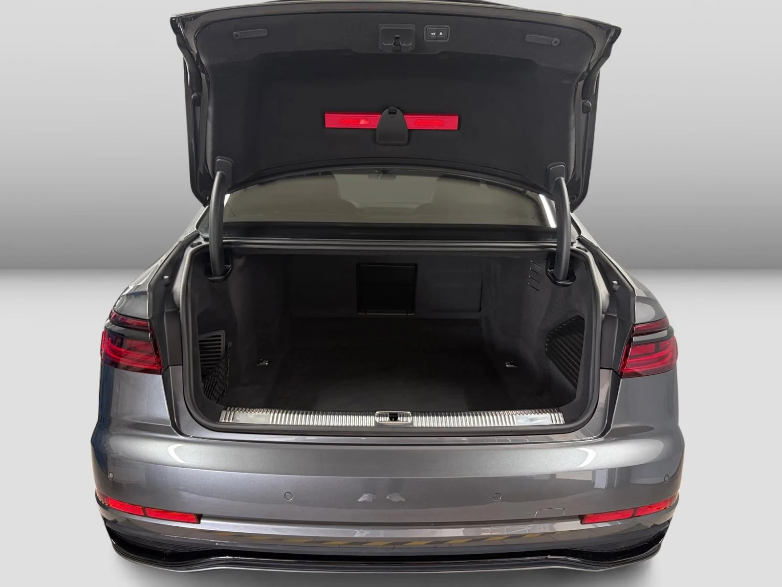 Audi A8 50 TDI / S-LINE / BLACK OPTIC / B&O / MATRIX/ HUD/, снимка 12 - Автомобили и джипове - 55989147