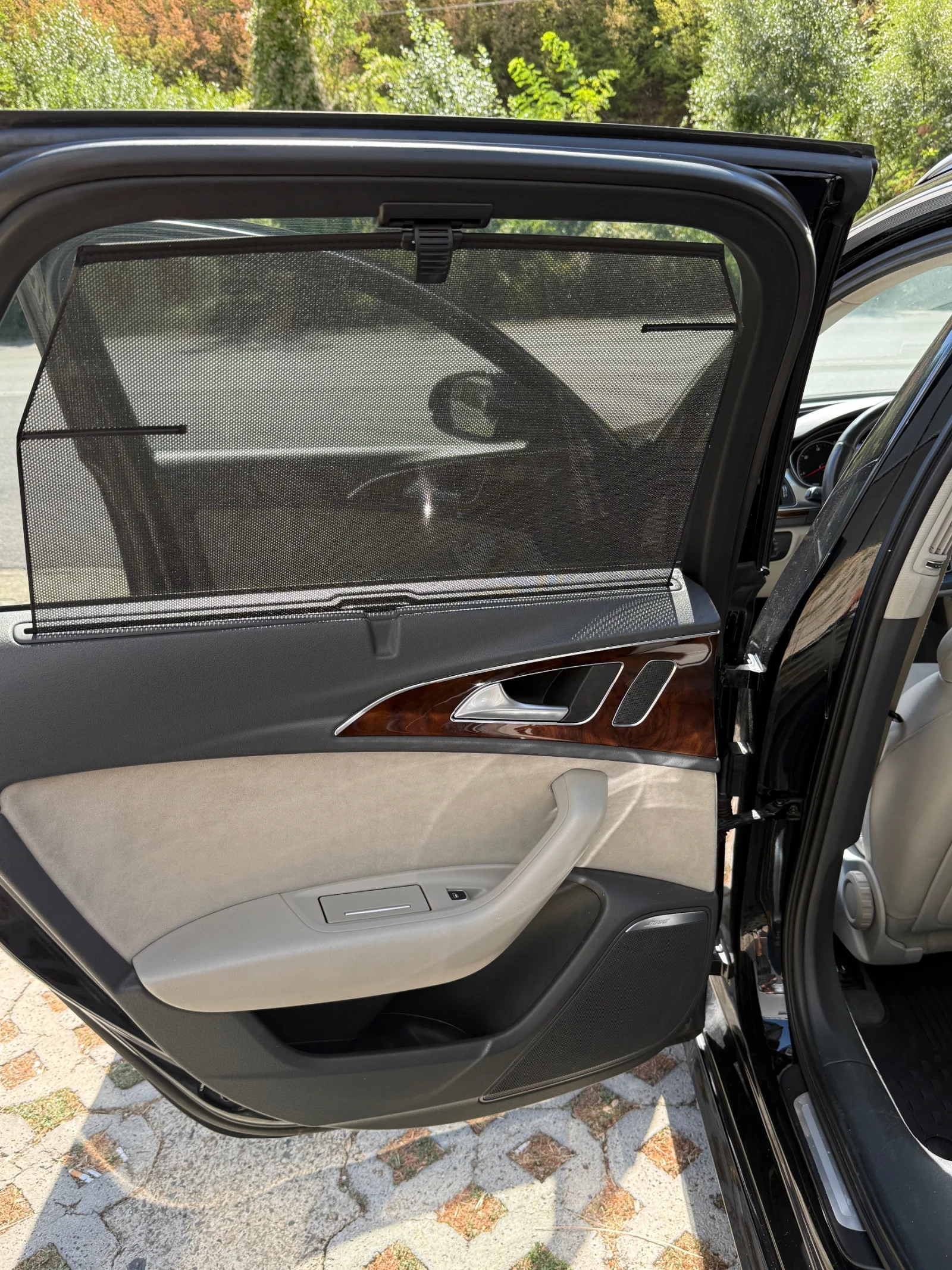 Audi A6 3.0 TDI QUATTRO* DISTRONIC* LED, снимка 10 - Автомобили и джипове - 56024175