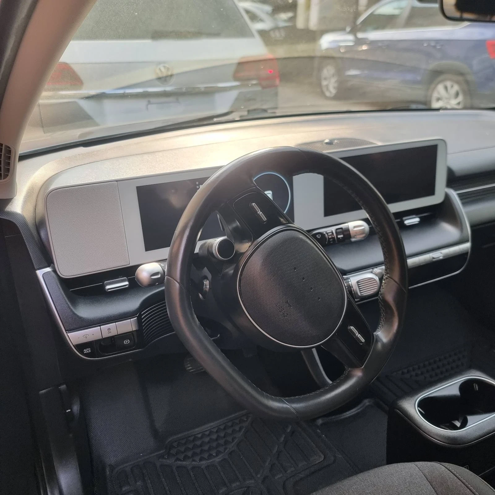 Hyundai Ioniq 5, снимка 13 - Автомобили и джипове - 56153517