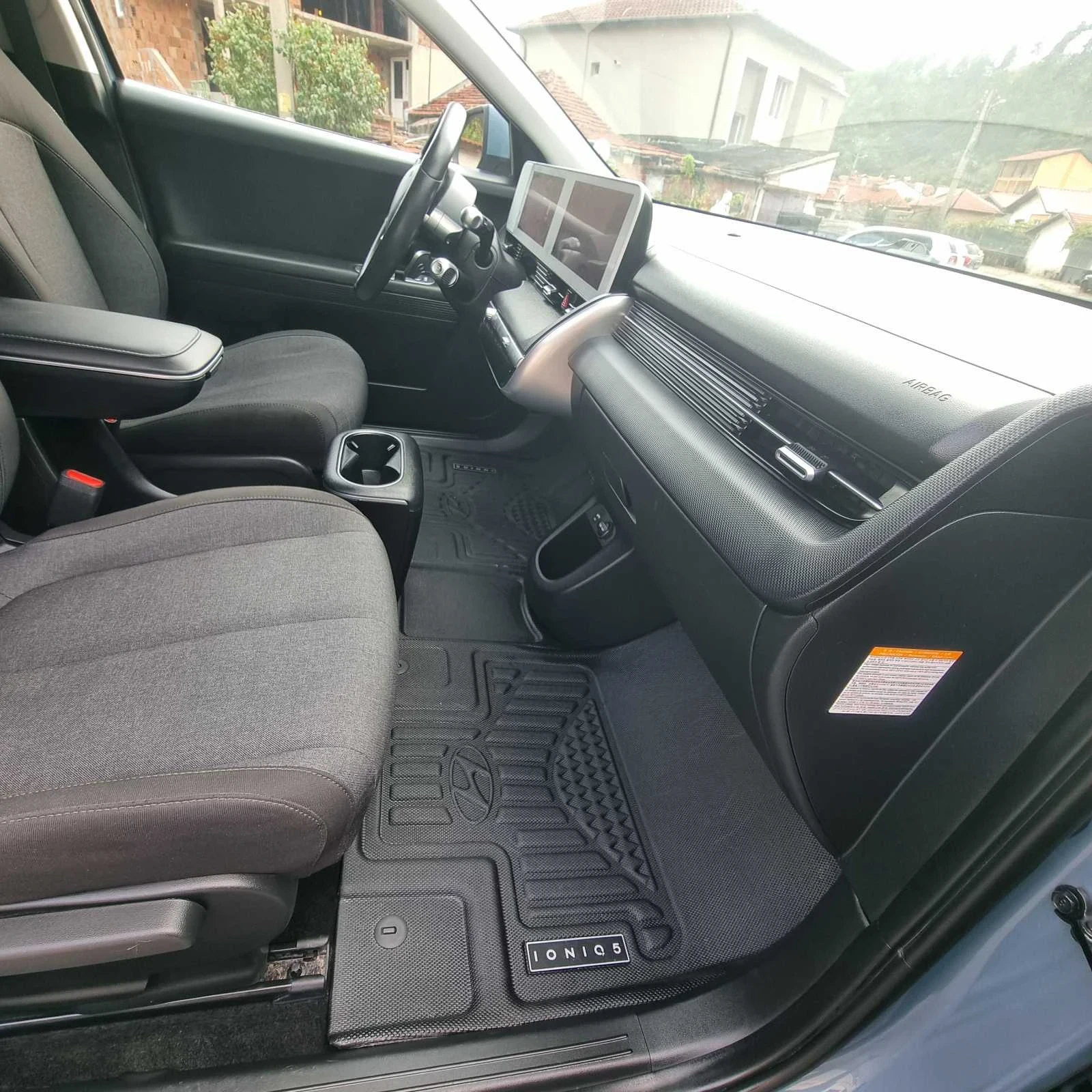 Hyundai Ioniq 5, снимка 16 - Автомобили и джипове - 56153517
