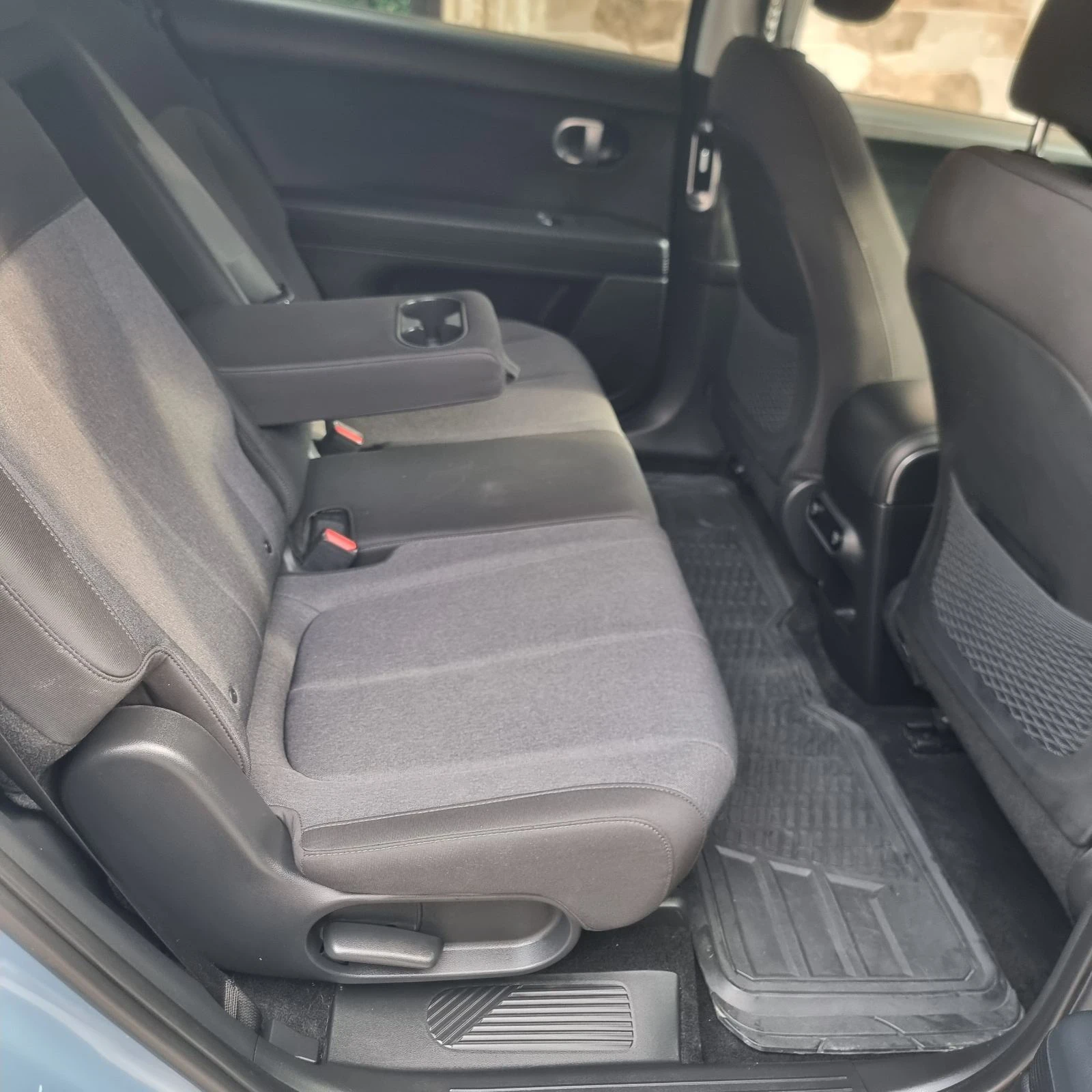 Hyundai Ioniq 5, снимка 14 - Автомобили и джипове - 56153517