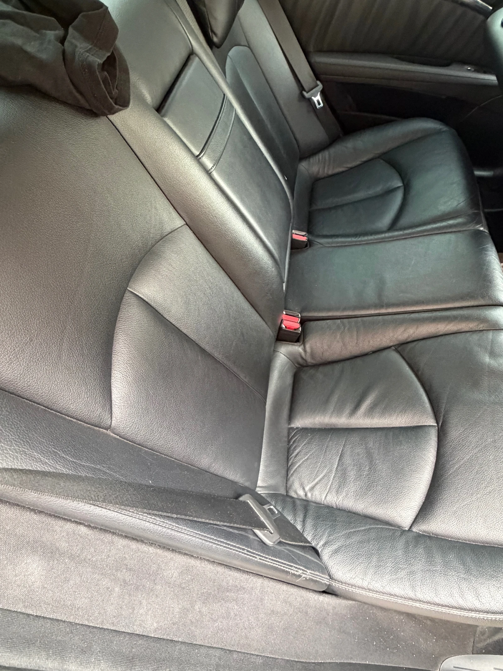 Mercedes-Benz E 280 3.0cdi, снимка 9 - Автомобили и джипове - 56305533