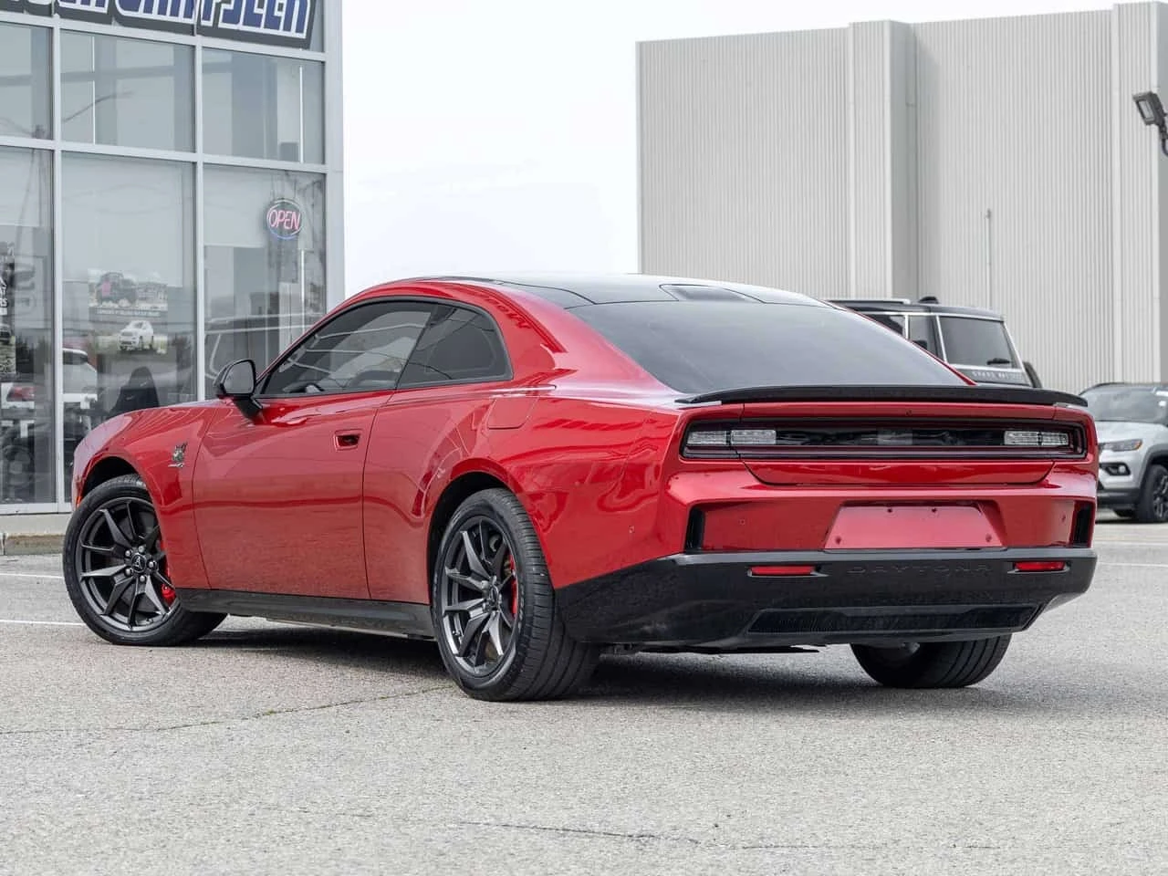 Dodge Charger * SCAT PACK | AWD | PLUS PKG | TRACK PKG | CARBON  | Mobile.bg � ����������� 5