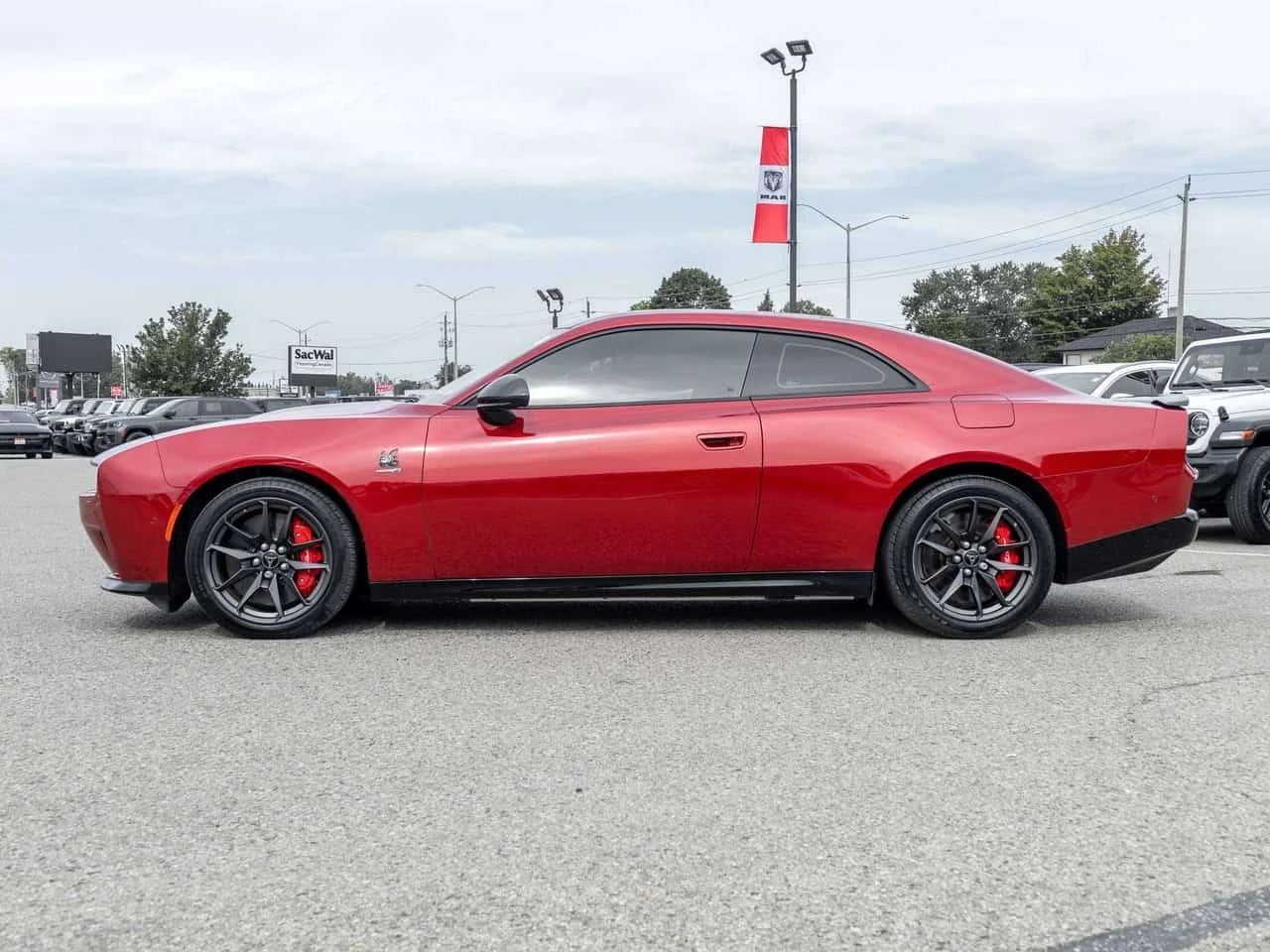 Dodge Charger * SCAT PACK | AWD | PLUS PKG | TRACK PKG | CARBON  | Mobile.bg � ����������� 3