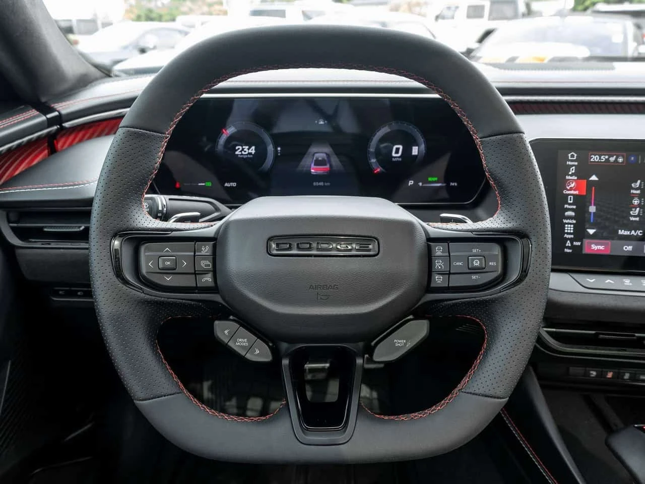 Dodge Charger * SCAT PACK | AWD | PLUS PKG | TRACK PKG | CARBON  | Mobile.bg � ����������� 12