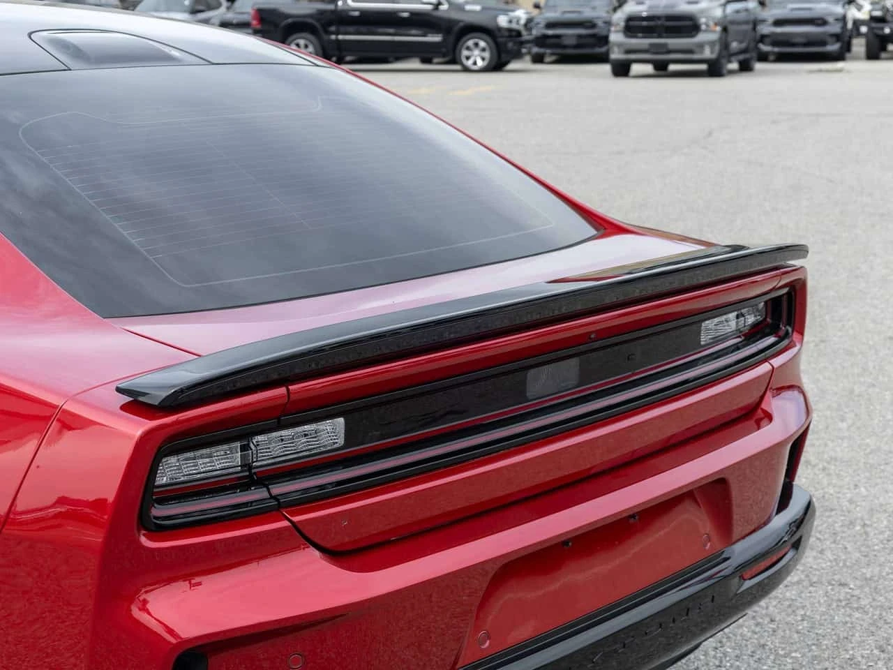 Dodge Charger * SCAT PACK | AWD | PLUS PKG | TRACK PKG | CARBON  | Mobile.bg � ����������� 7
