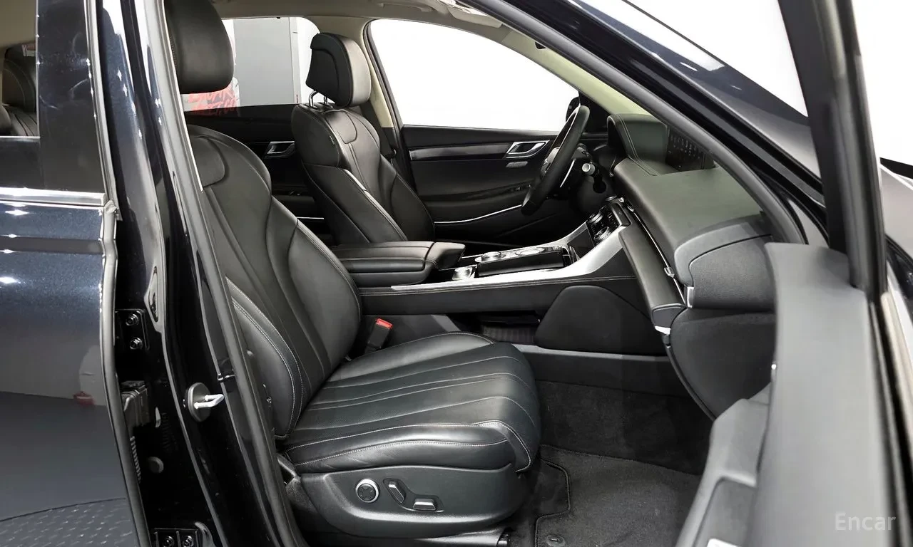 Genesis GV80 AWD* �������* �����* ������* ����* CARPLAY*  | Mobile.bg � ����������� 11