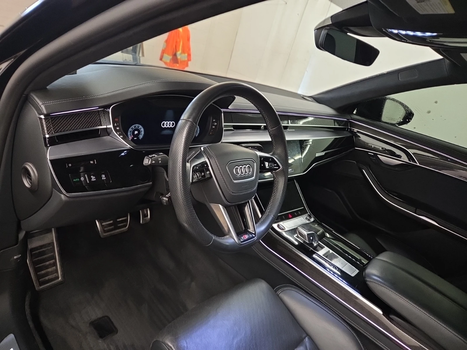 Audi S8 L | Mobile.bg � ����������� 9