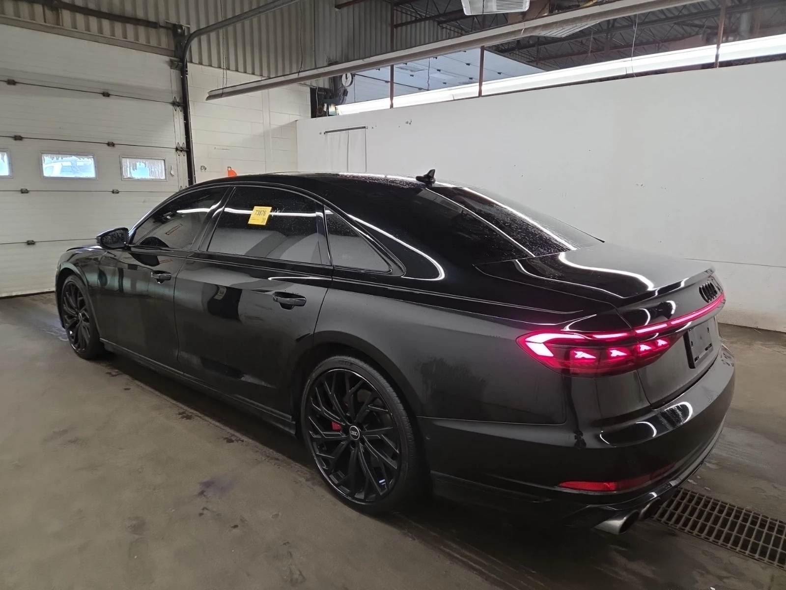 Audi S8 L | Mobile.bg � ����������� 4