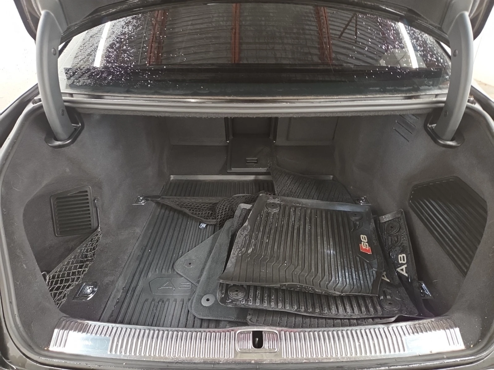 Audi S8 L | Mobile.bg � ����������� 16