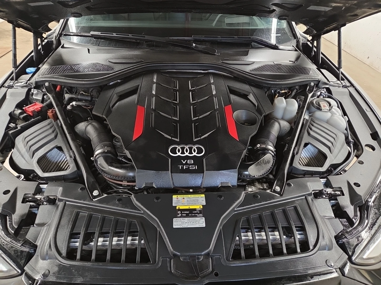 Audi S8 L | Mobile.bg � ����������� 15