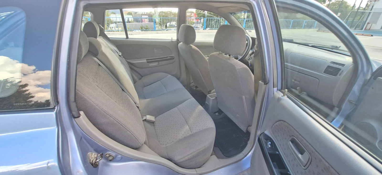 Kia Rio, снимка 11 - Автомобили и джипове - 56463577