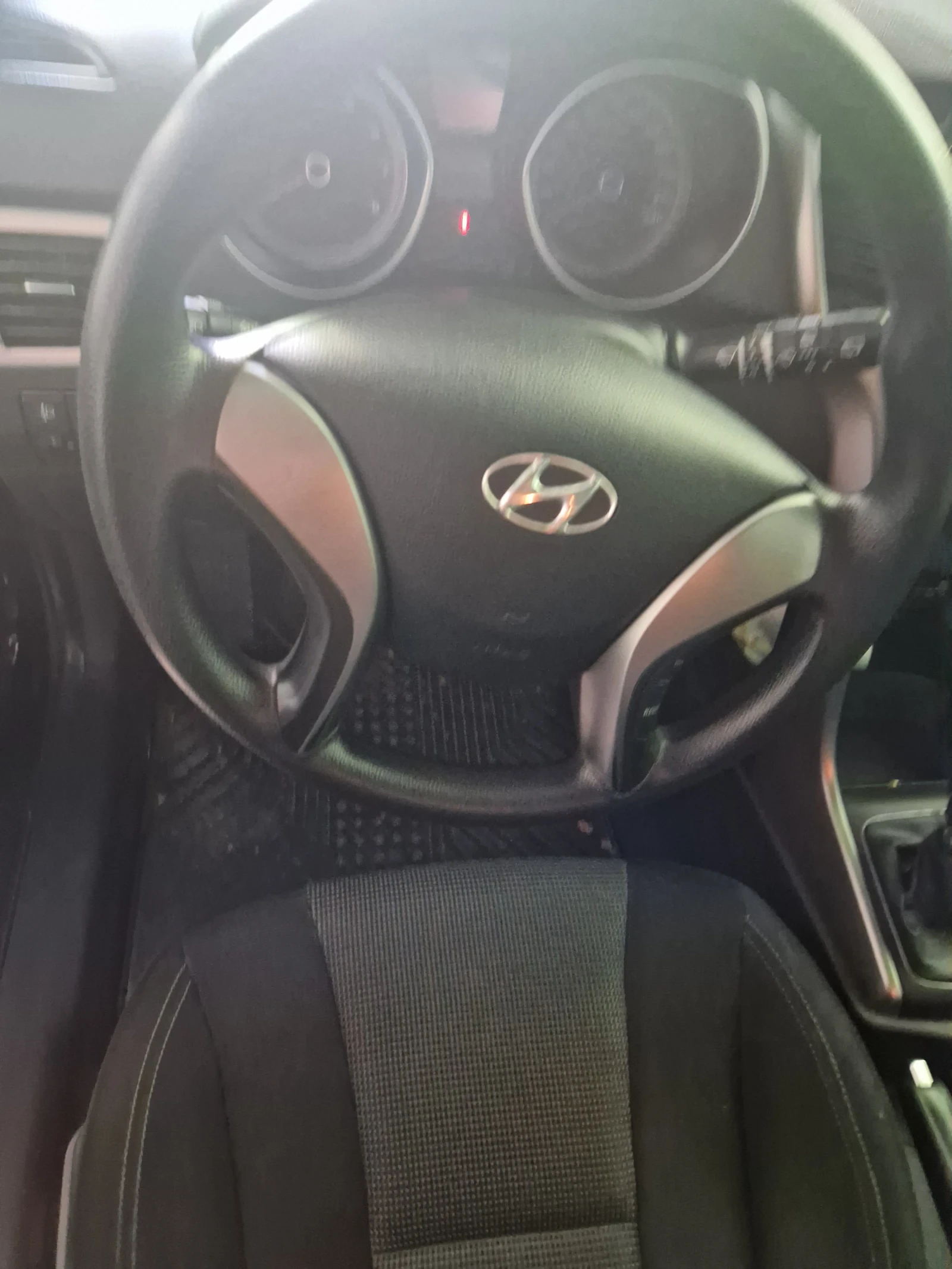 Hyundai I30, снимка 4 - Автомобили и джипове - 56519098