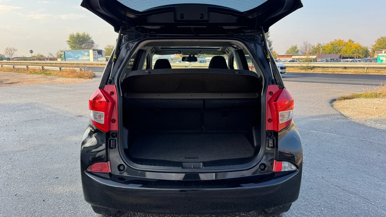 Subaru Trezia * 1.4 D4-D 90�.�* TOYOTA VERSO-S* ���������* ����� | Mobile.bg � ����������� 5