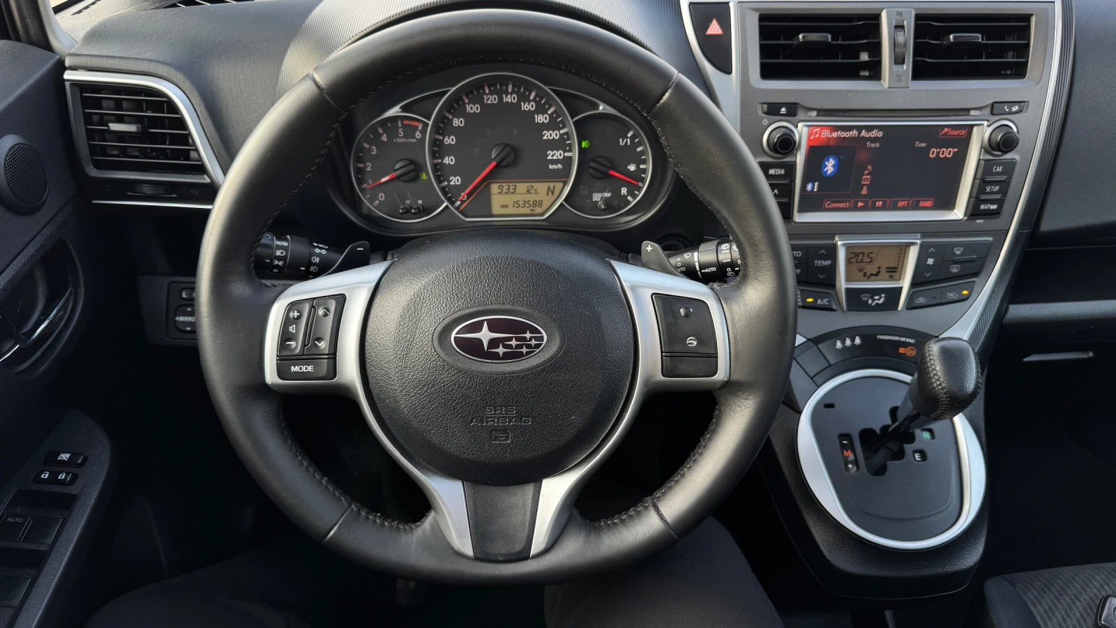 Subaru Trezia * 1.4 D4-D 90�.�* TOYOTA VERSO-S* ���������* ����� | Mobile.bg � ����������� 10