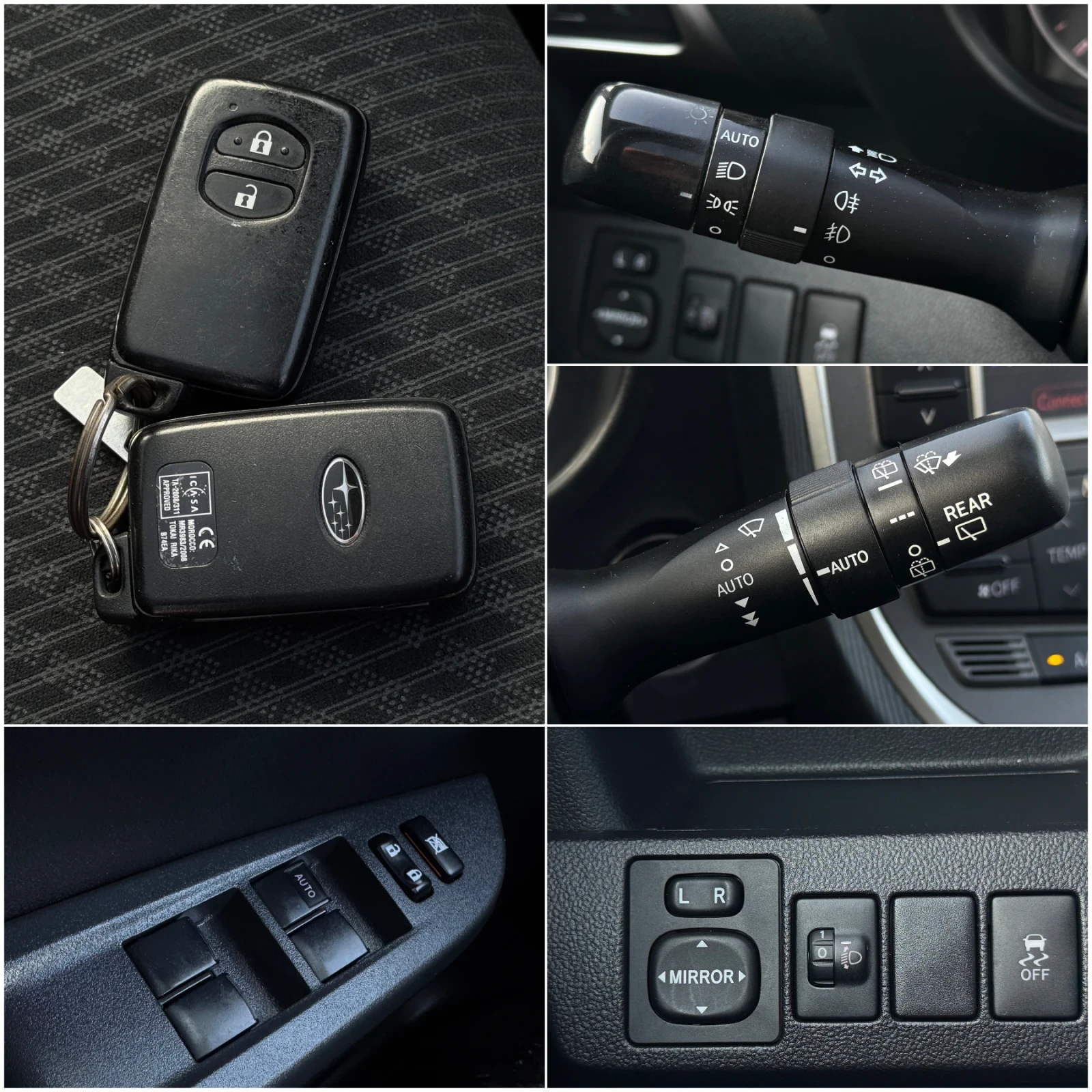 Subaru Trezia * 1.4 D4-D 90�.�* TOYOTA VERSO-S* ���������* ����� | Mobile.bg � ����������� 14