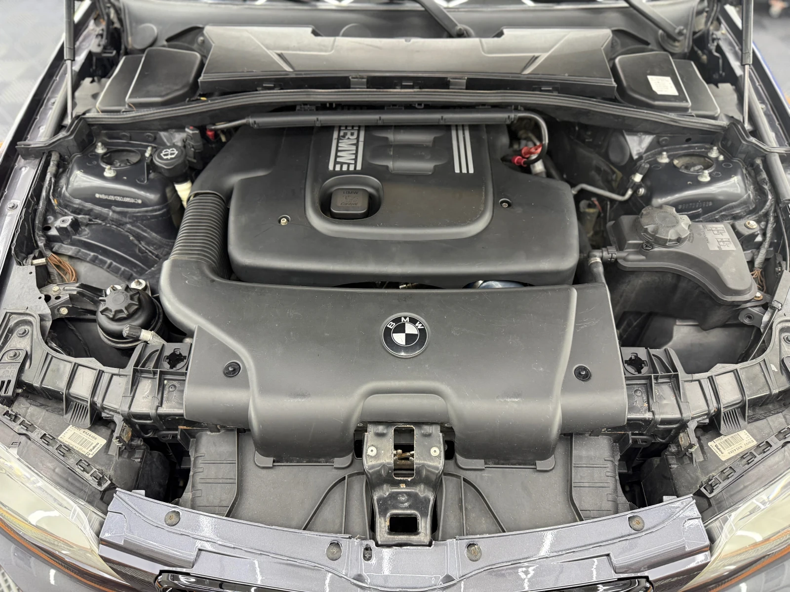 BMW 120 d, снимка 16 - Автомобили и джипове - 56708924