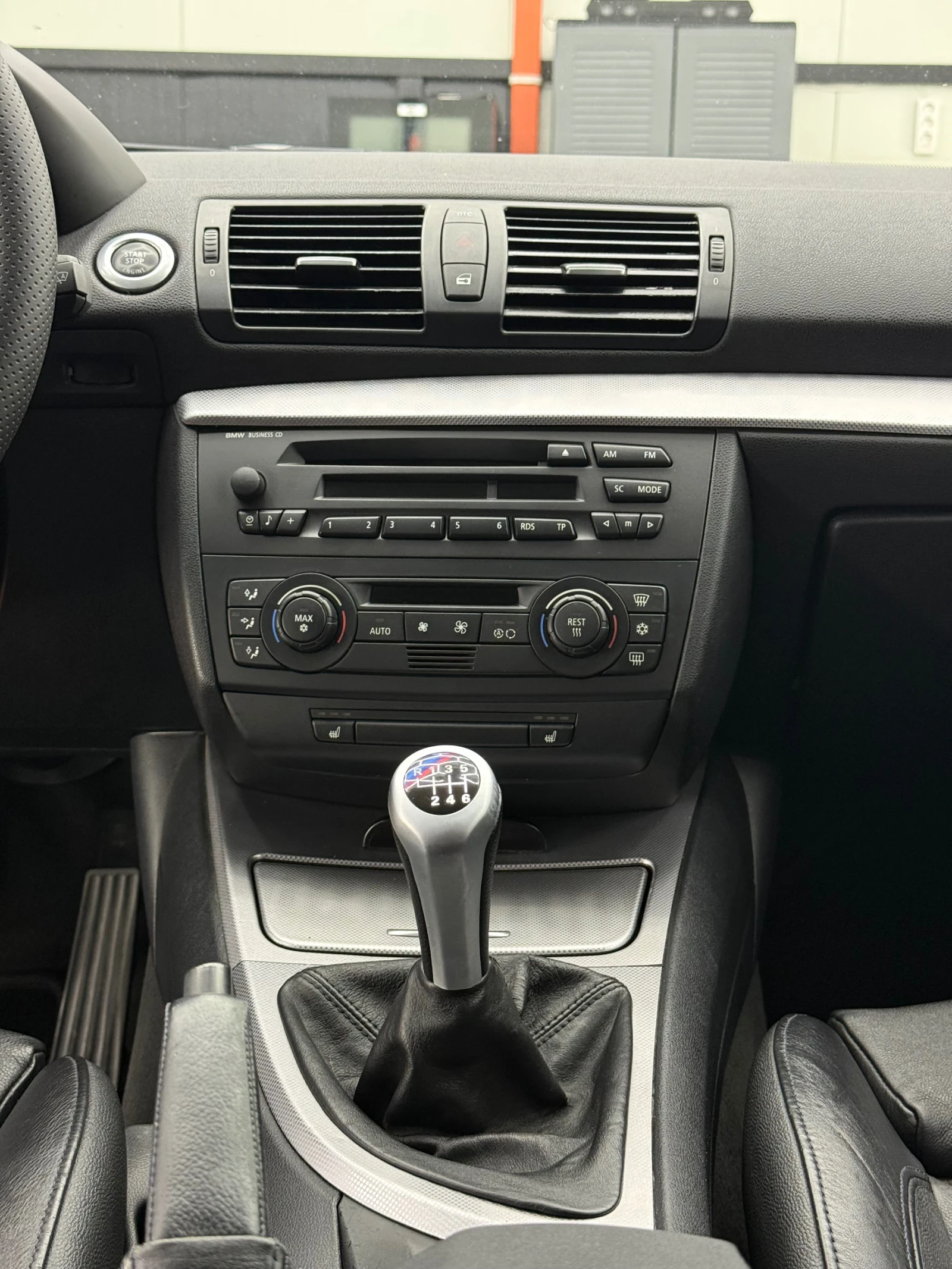 BMW 120 d, снимка 10 - Автомобили и джипове - 56708924
