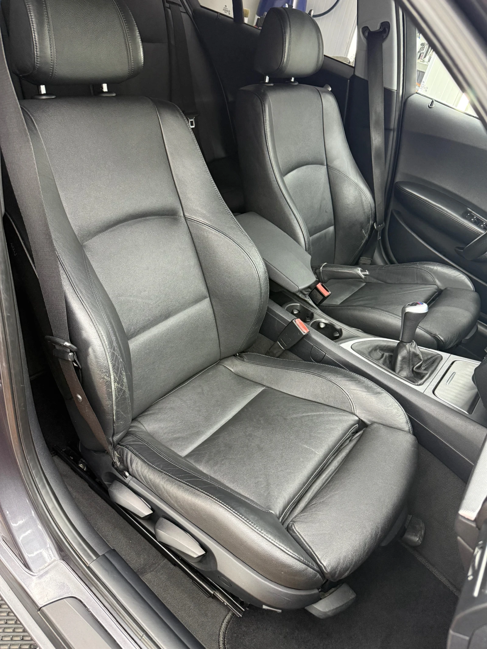 BMW 120 d, снимка 13 - Автомобили и джипове - 56708924