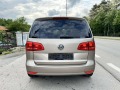 VW Touran 2.0, 140к.с., DSG - изображение 4