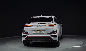 Hyundai Kona Gasoline 2.0 2WD 2.0 N * НАЙ-ДОБРА ЦЕНА В БЪЛГАРИЯ, снимка 4