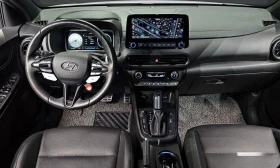 Hyundai Kona Gasoline 2.0 2WD 2.0 N * НАЙ-ДОБРА ЦЕНА В БЪЛГАРИЯ, снимка 7