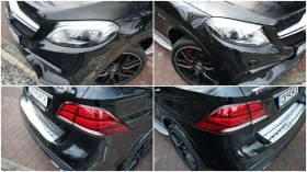 Mercedes-Benz GLE 63 AMG 4Matic Night Package Exclusive, снимка 7
