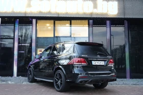 Mercedes-Benz GLE 63 AMG 4Matic Night Package Exclusive, снимка 6