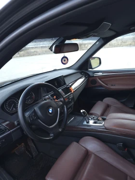 BMW X5 3.0D, снимка 10