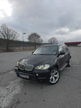 BMW X5 3.0D, снимка 4